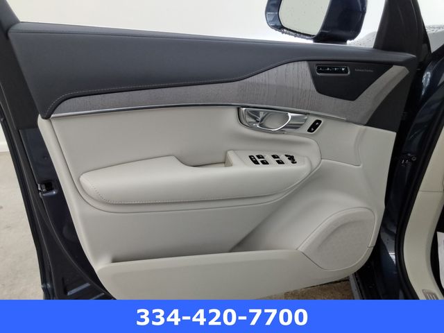 new 2025 Volvo XC90 Plug-In Hybrid car, priced at $80,765