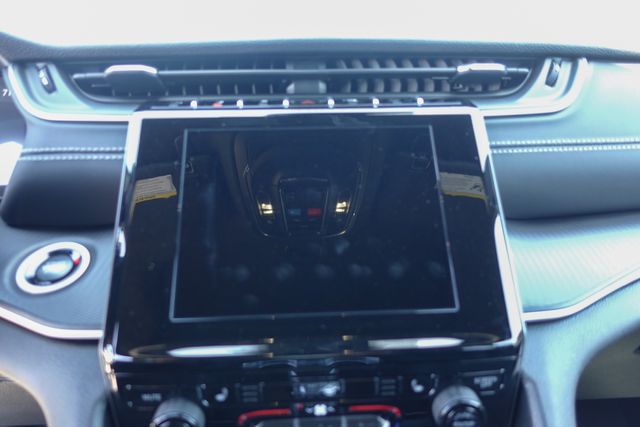 new 2025 Jeep Grand Cherokee L car, priced at $43,712