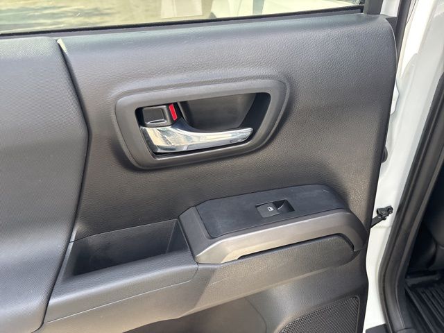 used 2020 Toyota Tacoma car, priced at $33,299
