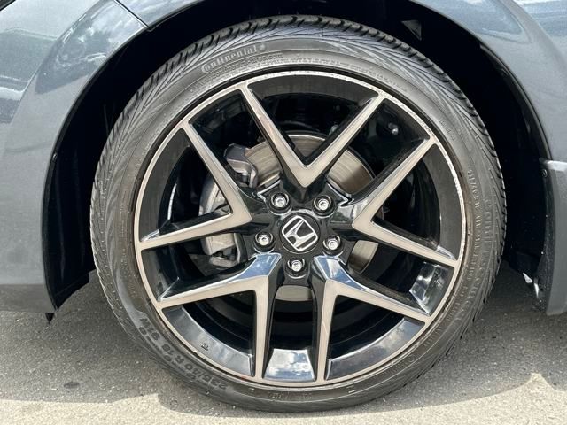 used 2022 Honda Civic car, priced at $28,449