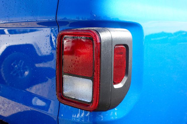 new 2026 Jeep Gladiator car, priced at $46,895