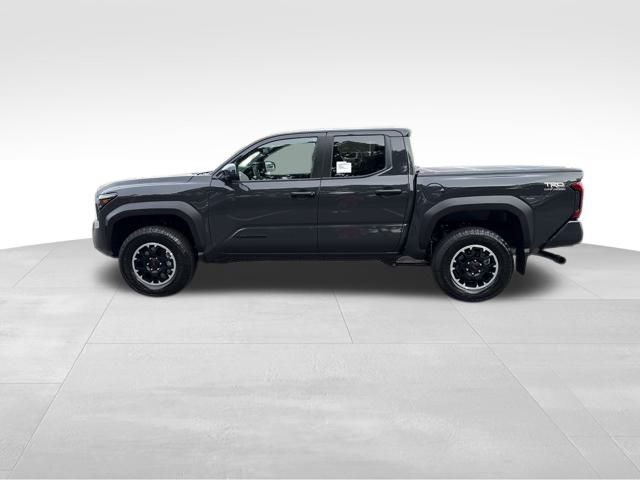 new 2025 Toyota Tacoma car, priced at $46,529