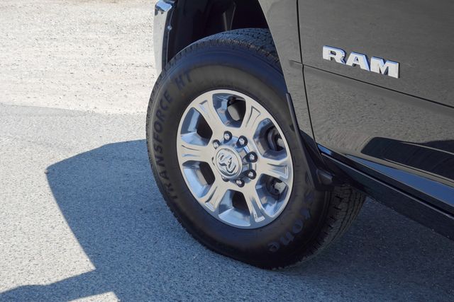 new 2024 Ram 2500 car, priced at $61,810