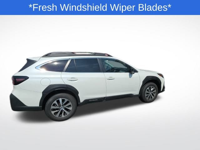 used 2024 Subaru Outback car, priced at $30,706