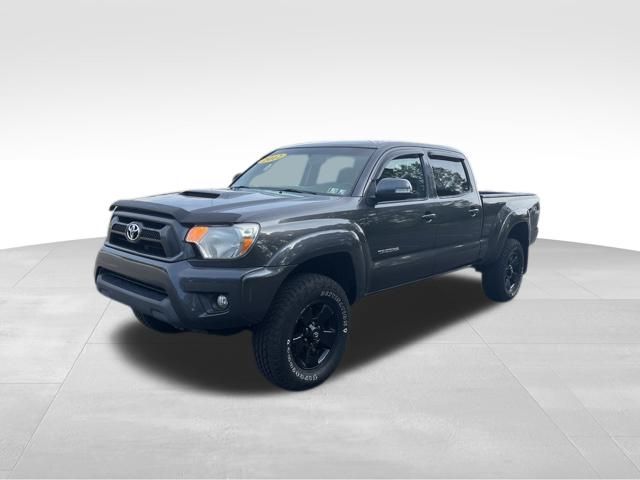 used 2012 Toyota Tacoma car, priced at $16,219