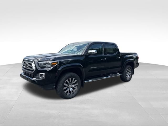used 2023 Toyota Tacoma car, priced at $42,995