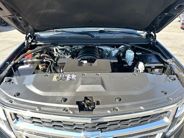 used 2018 Chevrolet Suburban car, priced at $19,999