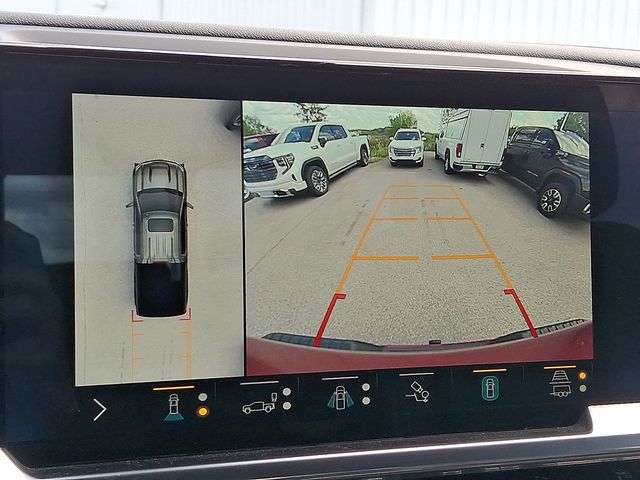 used 2022 Chevrolet Silverado 1500 car, priced at $43,257