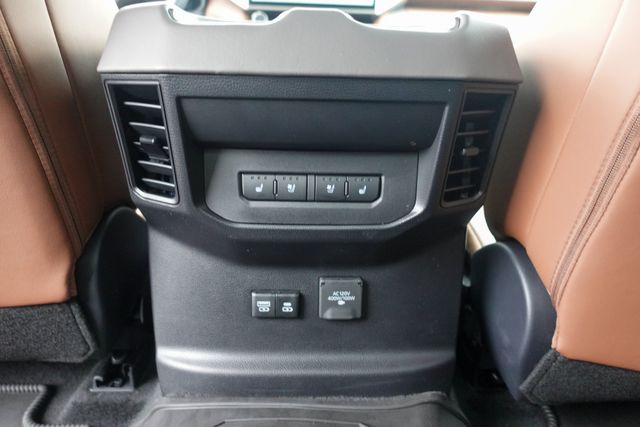 new 2026 Toyota Tundra car