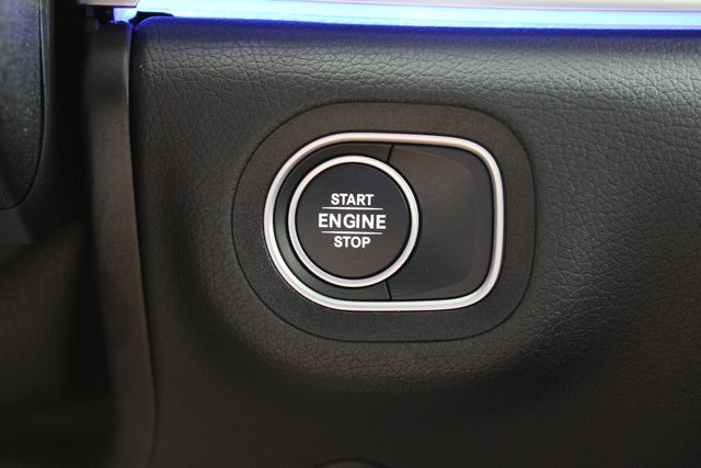 used 2024 Mercedes-Benz GLE car, priced at $58,997