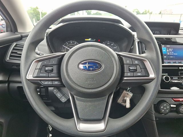 used 2023 Subaru Impreza car, priced at $22,168