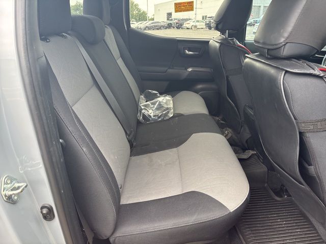 used 2021 Toyota Tacoma car, priced at $29,899
