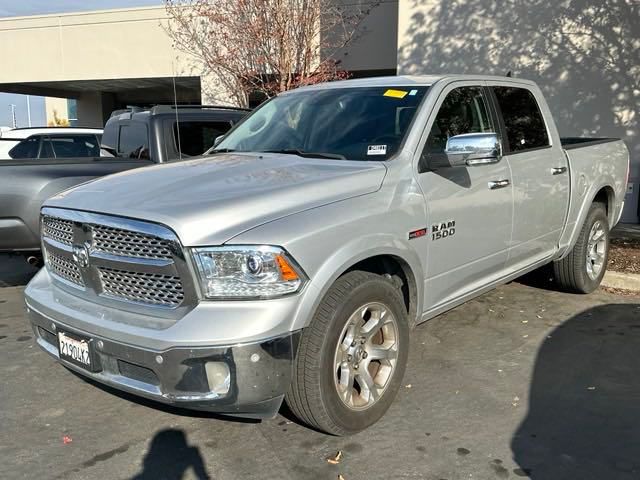 used 2017 Ram 1500 car, priced at $22,609