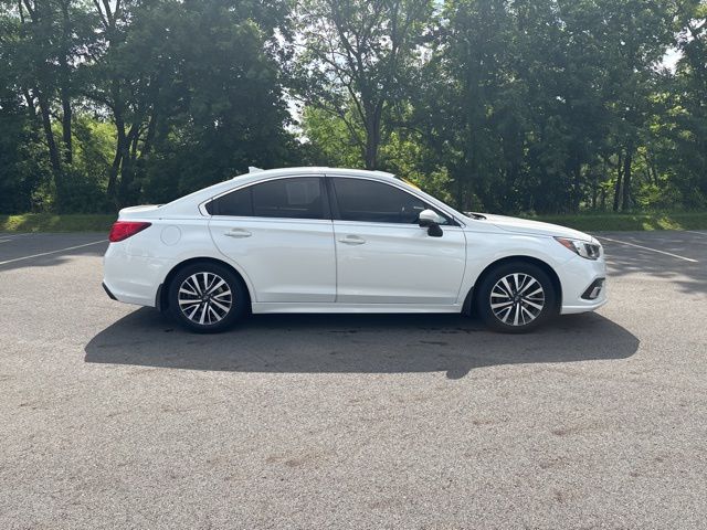 used 2019 Subaru Legacy car, priced at $14,399