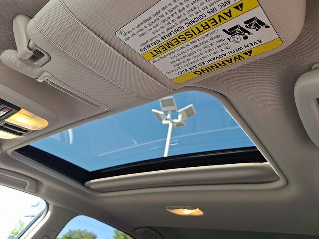 used 2021 Subaru Crosstrek car, priced at $23,580