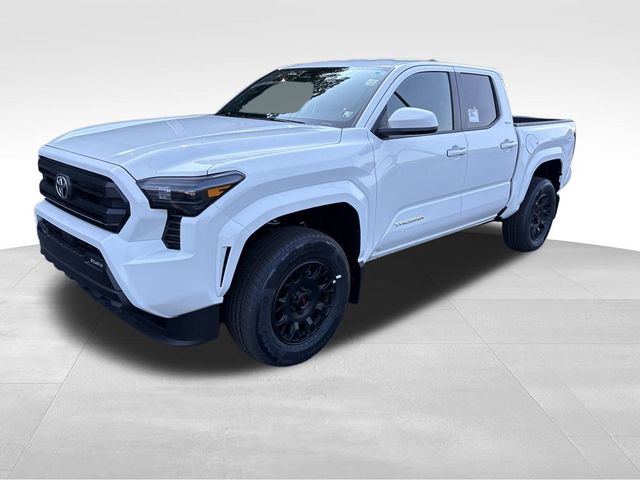 new 2025 Toyota Tacoma car, priced at $42,770