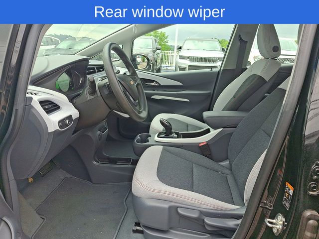 used 2019 Chevrolet Bolt EV car, priced at $14,644