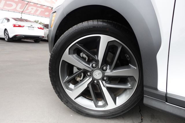 used 2019 Hyundai Kona car, priced at $18,225
