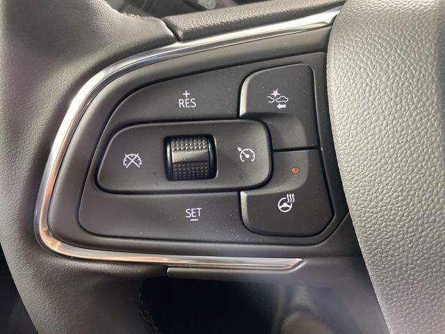 new 2026 Buick Encore GX car, priced at $32,500