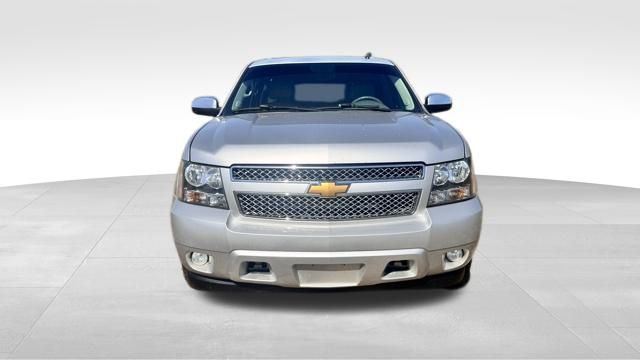 used 2013 Chevrolet Suburban 1500 car, priced at $7,577