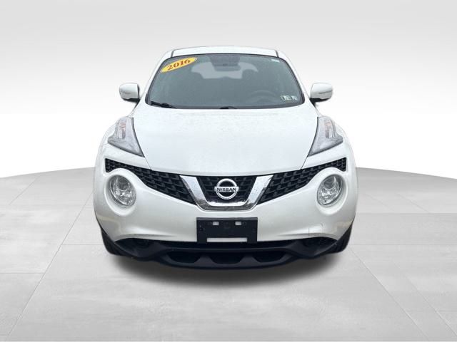 used 2016 Nissan Juke car, priced at $10,229