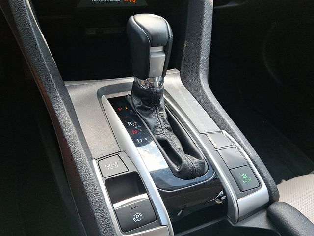used 2020 Honda Civic car, priced at $20,228
