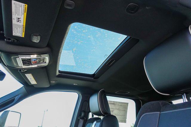 new 2026 Ram 3500 car, priced at $89,705