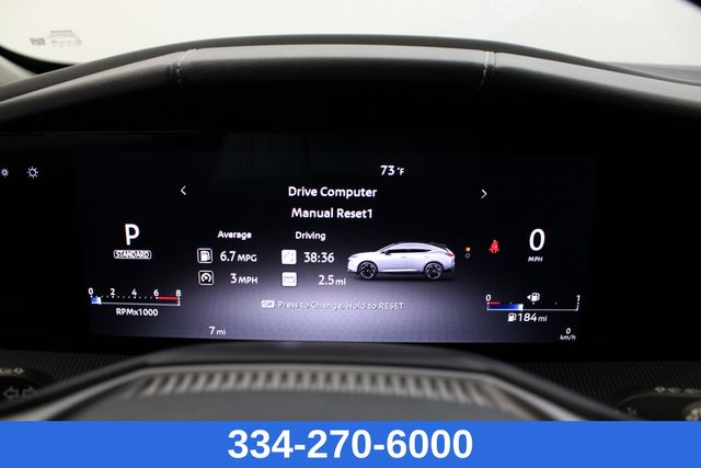 new 2025 Nissan Murano car, priced at $42,965