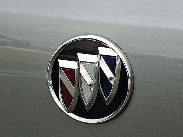 used 2023 Buick Encore GX car, priced at $21,961