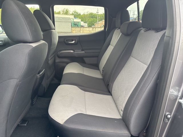 used 2021 Toyota Tacoma car, priced at $34,109