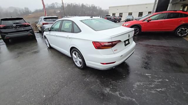 used 2019 Volkswagen Jetta GLI car, priced at $17,999