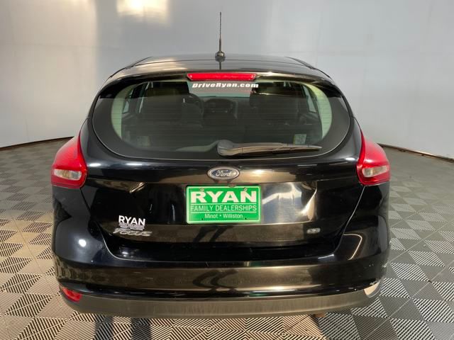 used 2016 Ford Focus car, priced at $7,000