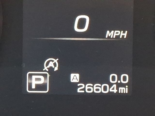 used 2023 Subaru Outback car, priced at $28,436