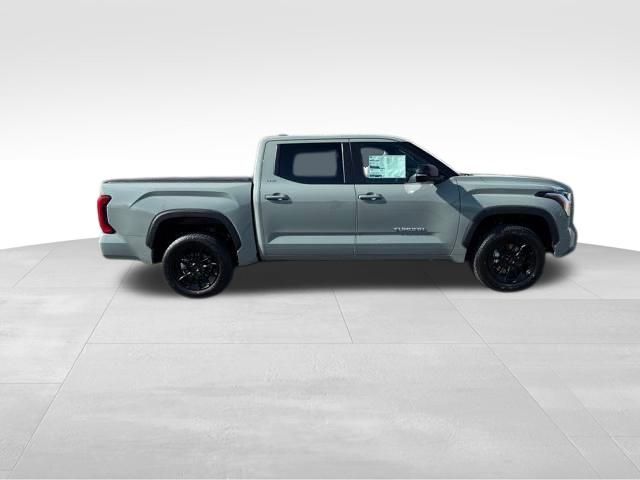 new 2025 Toyota Tundra car, priced at $58,458