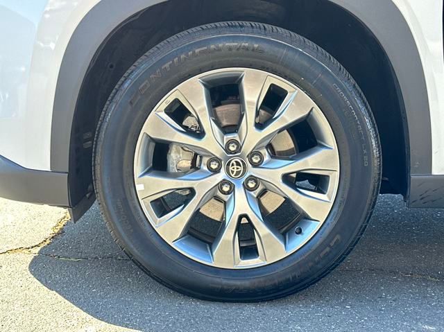 used 2024 Toyota Grand Highlander car, priced at $51,248