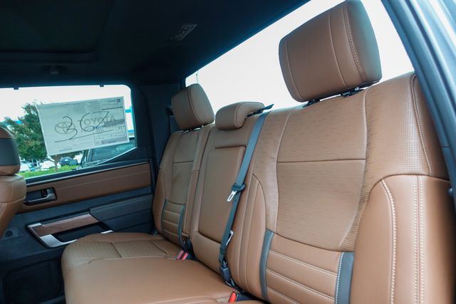 new 2026 Toyota Tundra car