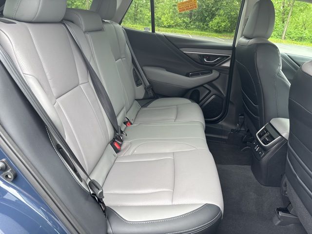 used 2024 Subaru Outback car, priced at $32,499