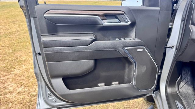 used 2023 Chevrolet Silverado 1500 car, priced at $46,787