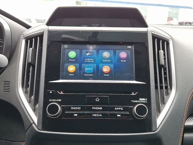 used 2023 Subaru Crosstrek car, priced at $22,893