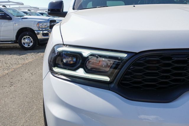 new 2026 Dodge Durango car, priced at $43,235