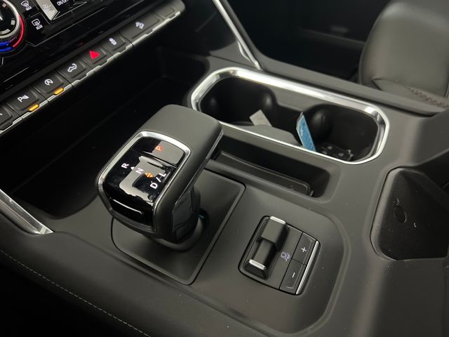new 2026 GMC Sierra 1500 car, priced at $73,500