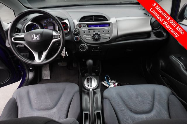 used 2011 Honda Fit car, priced at $9,000