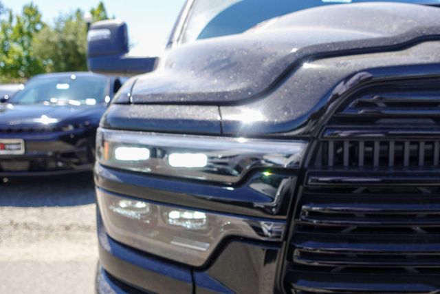 new 2025 Ram 2500 car, priced at $80,915