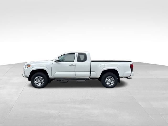 used 2023 Toyota Tacoma car, priced at $31,795