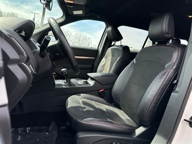 used 2019 Ford Explorer car, priced at $20,371