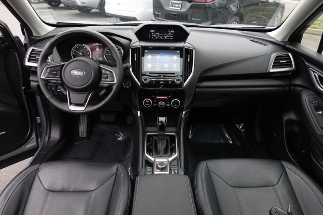 used 2021 Subaru Forester car, priced at $26,449