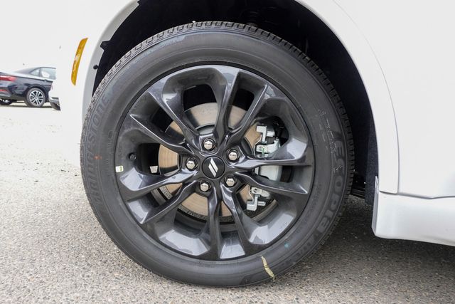 new 2026 Dodge Durango car, priced at $41,235