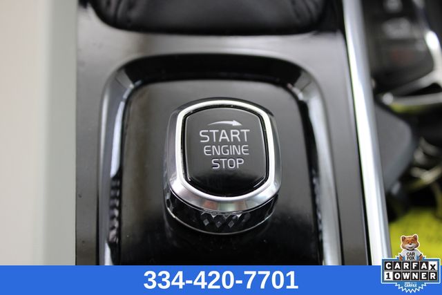 used 2021 Volvo XC60 car, priced at $26,999