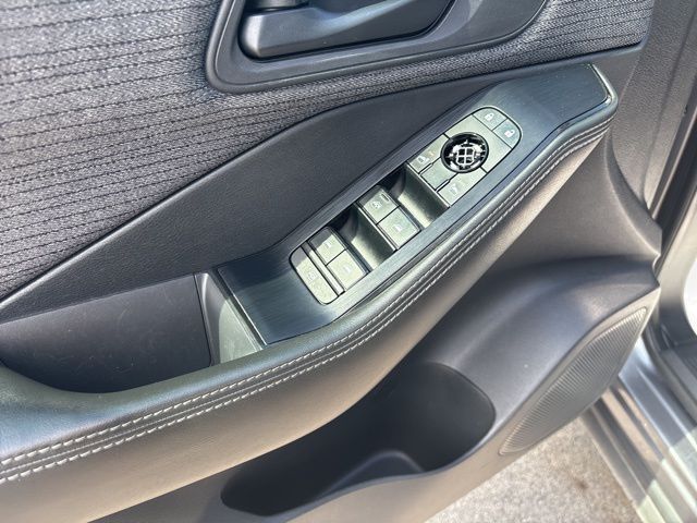 used 2021 Nissan Rogue car, priced at $18,999
