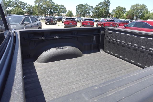 new 2025 Ram 1500 car, priced at $48,843